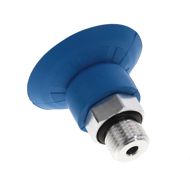 +FLAT SUCTION PAD (ROUND);SFF 40