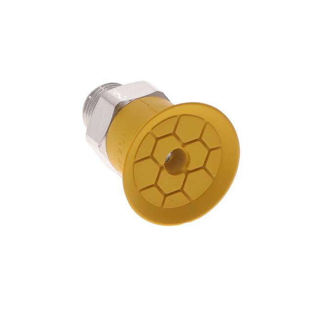 +FLAT SUCTION PAD (ROUND);SFF 20