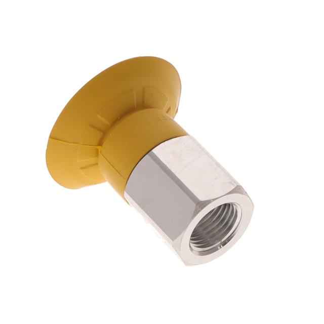 +FLAT SUCTION PAD (ROUND);SFF 25