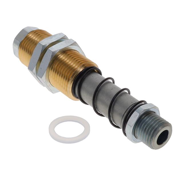 SPRING LOADED LEVEL COMPENSATORS