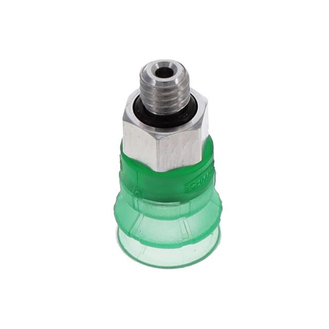 +BELLOWS SUCTION CUPS (ROUND);SP