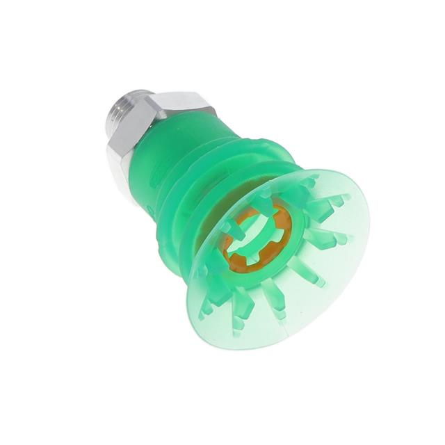 VACUUM CUP FOR FLEXIBLE PACKAGIN