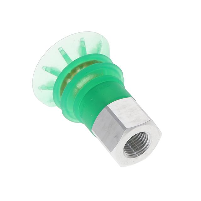 VACUUM CUP FOR FLEXIBLE PACKAGIN