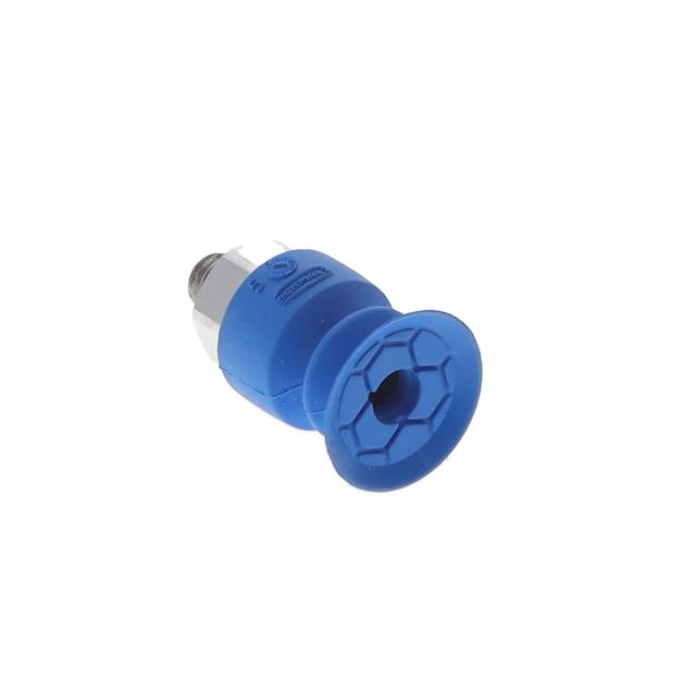 +BELLOWS SUCTION CUPS (ROUND);SF