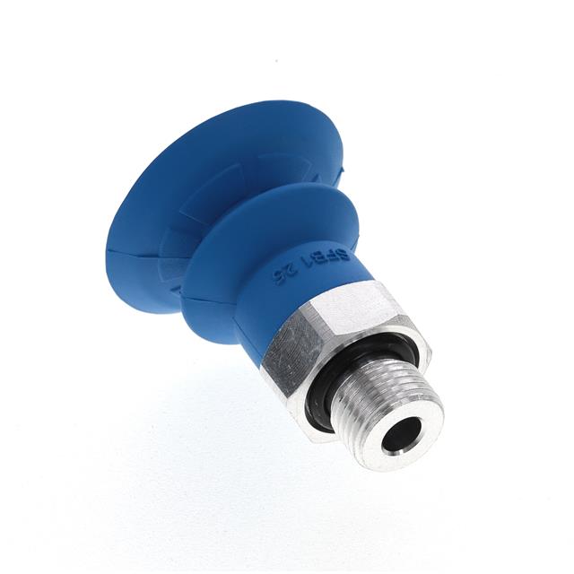 +BELLOWS SUCTION CUPS (ROUND);SF