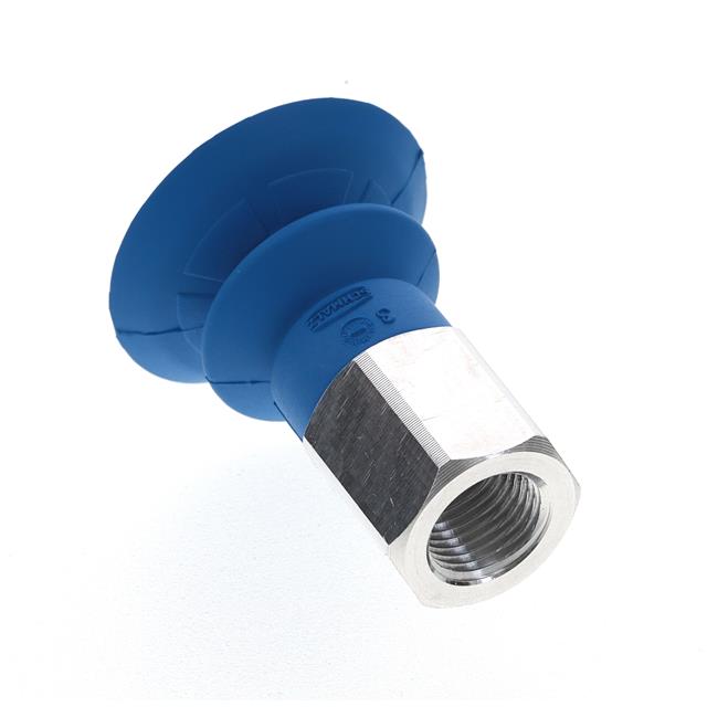 +BELLOWS SUCTION CUPS (ROUND);SF