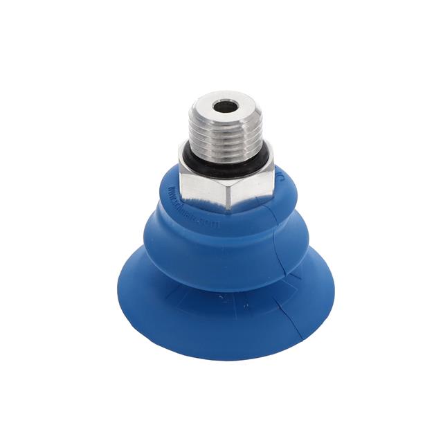 +BELLOWS SUCTION CUPS (ROUND);SF