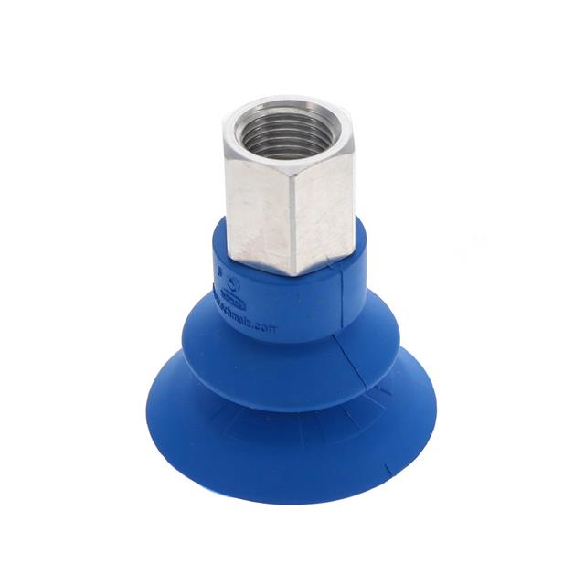 +BELLOWS SUCTION CUPS (ROUND);SF