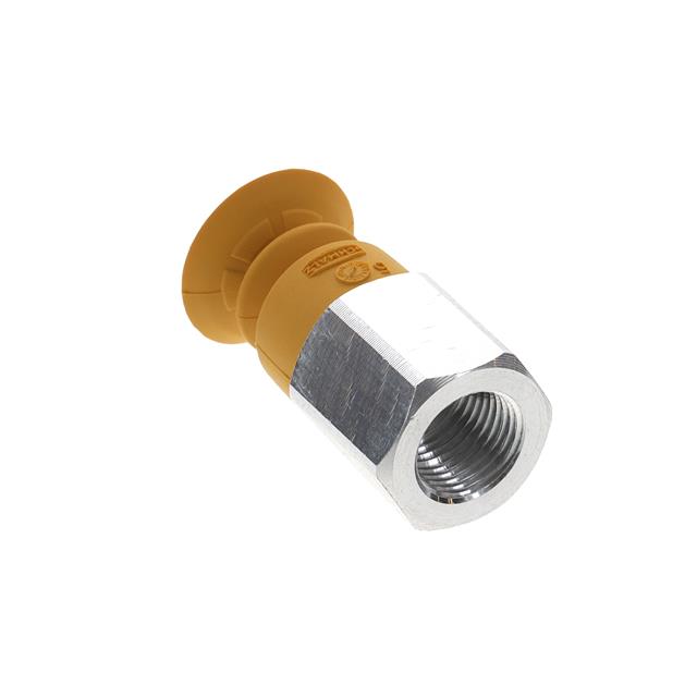 +BELLOWS SUCTION CUPS (ROUND);SF