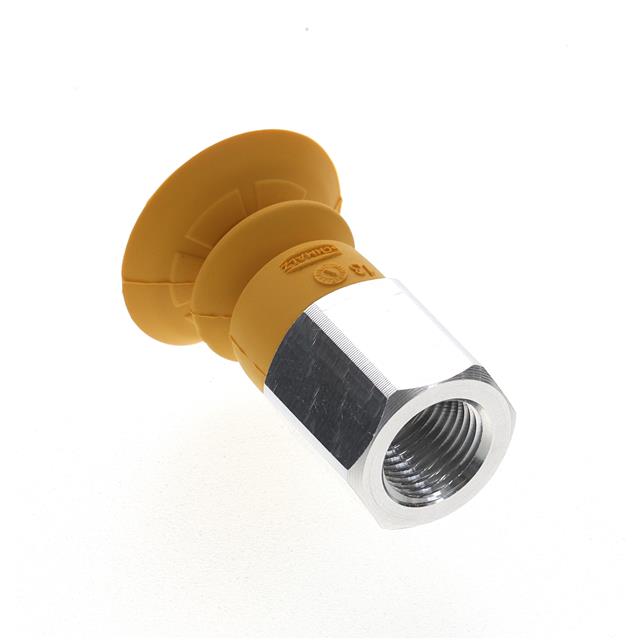 +BELLOWS SUCTION CUPS (ROUND);SF