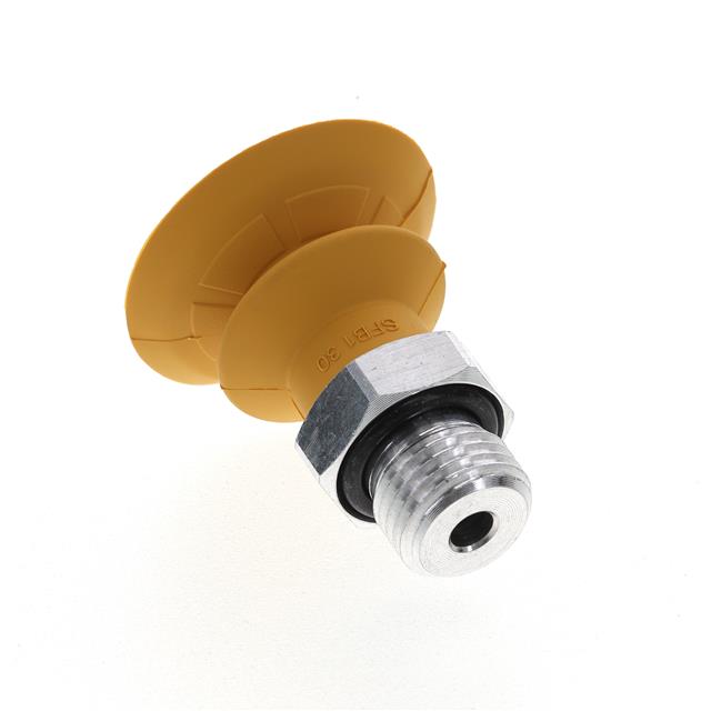 +BELLOWS SUCTION CUPS (ROUND);SF