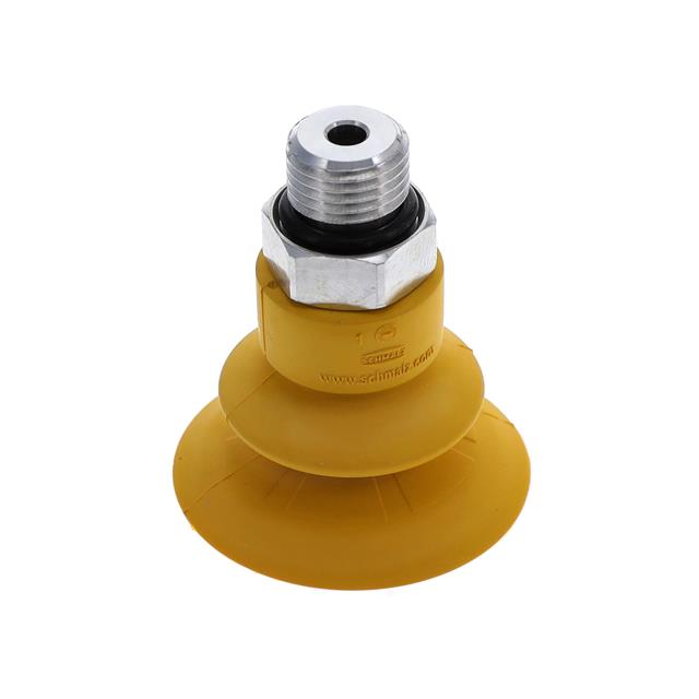 +BELLOWS SUCTION CUPS (ROUND);SF