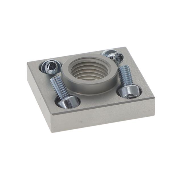 MOUNTING PLATE, 31 MM LENGTH, 34