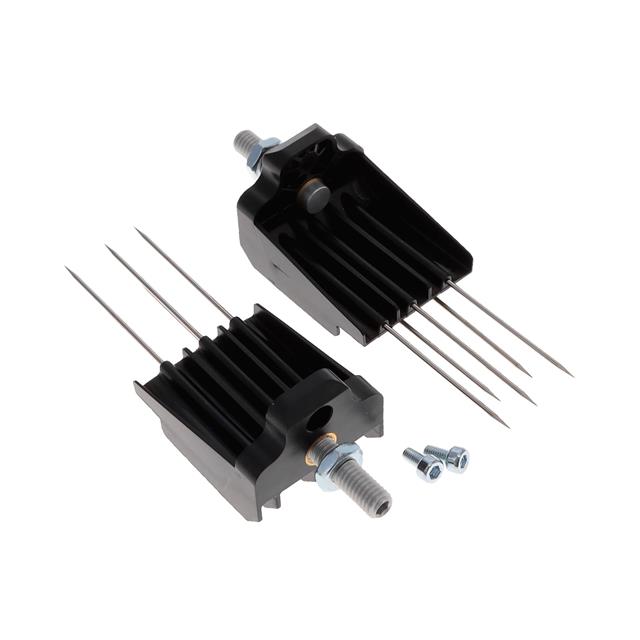 SET OF SPARE PARTS, 2 NEEDLE HOU