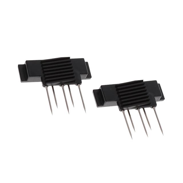 SET OF SPARE PARTS, 2 NEEDLE HOU