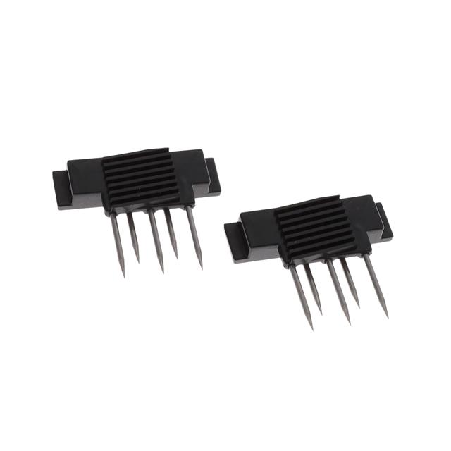 SET OF SPARE PARTS, 2 NEEDLE HOU
