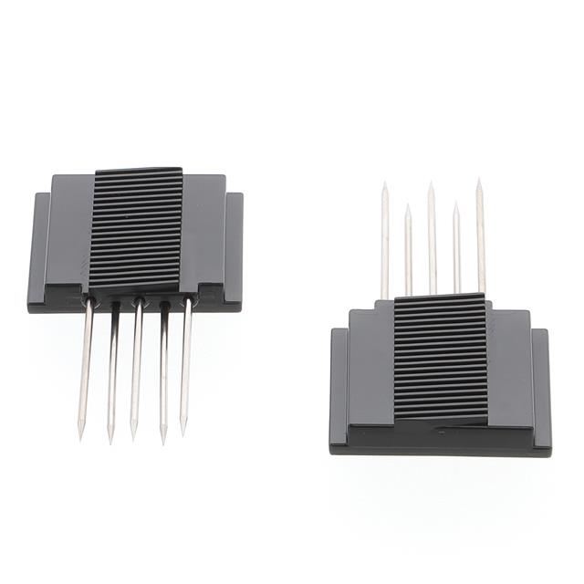 SET OF SPARE PARTS, 2 NEEDLE HOU