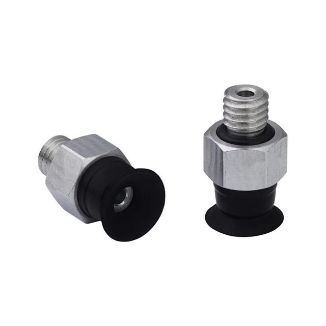 ASSEMBLED VACUUM END EFFECTOR VE