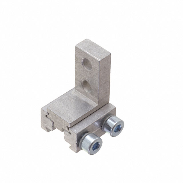 AGS BASIC GRIPPER JAWS-P13
