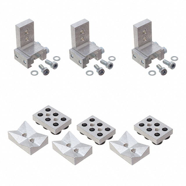 CUC-PP-FRAME-SCREWSET