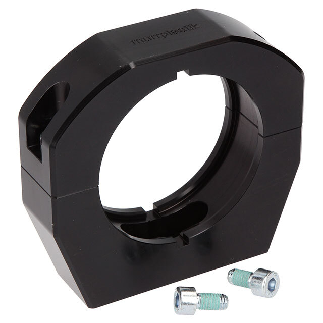 ALUMINUM SYSTEM HOLDER FOR CONDU