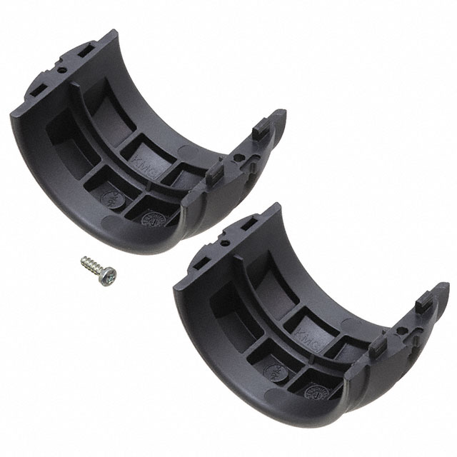 FIXED BALL JOINT FOR M40 CONDUIT