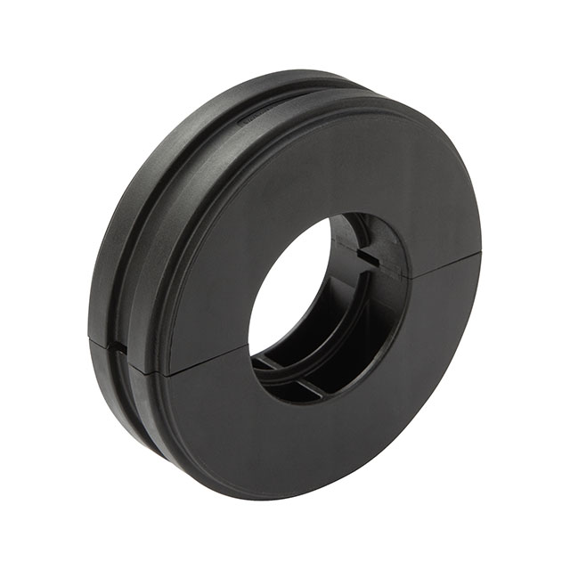 HOSE RING FOR M40 CONDUIT