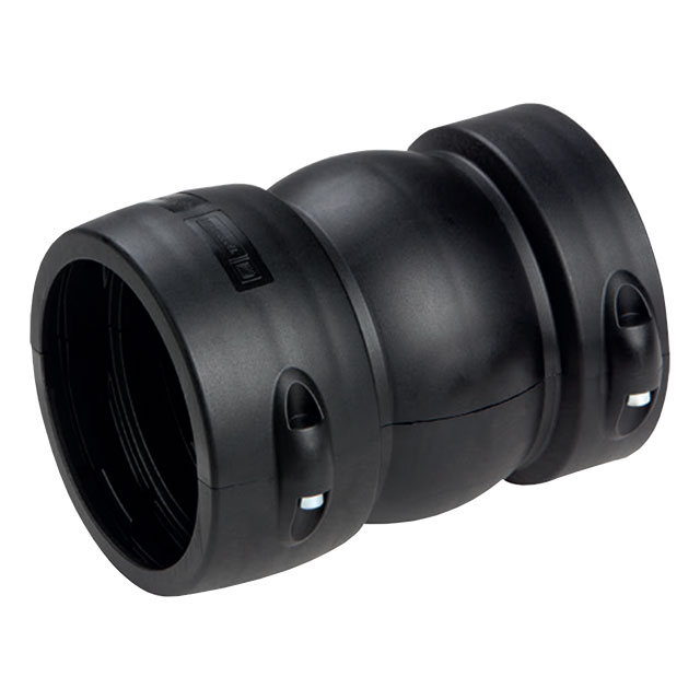 END BALL JOINT FOR M25 CONDUIT