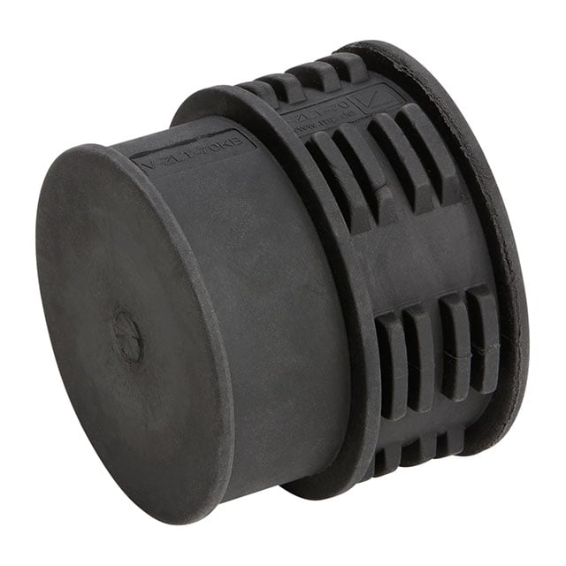 STRAIN RELIEF CABLE STAR 82.5MM