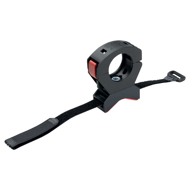 FHS-SH SYSTEM HOLDER W/ 750MM VE