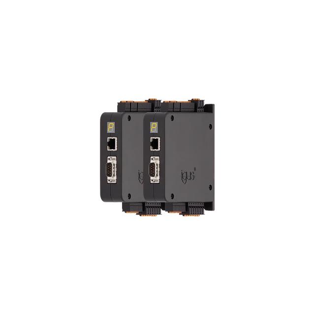 2X D1 MOTOR CONTROLLER KIT