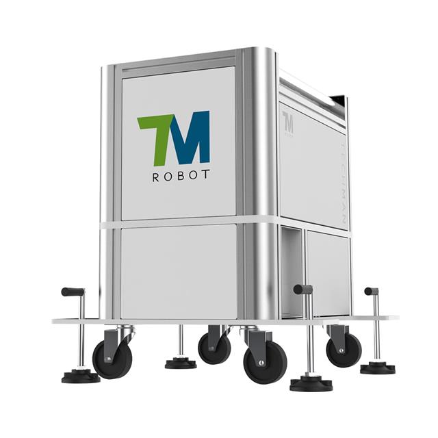 TM, MOBILE WORKSTATION(MWS)