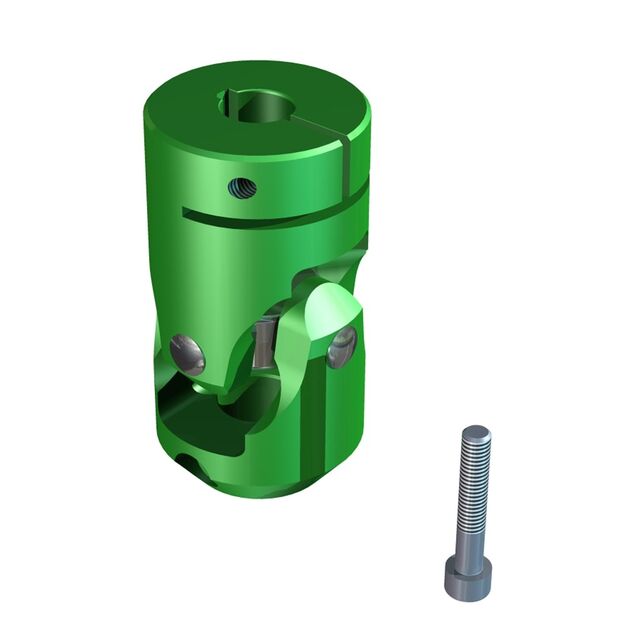 SPARE PART P4, UPPER UNIVERSAL J