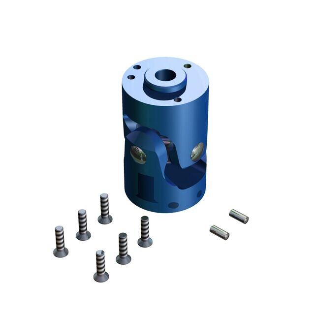 SPARE PART P4, LOWER UNIVERSAL J