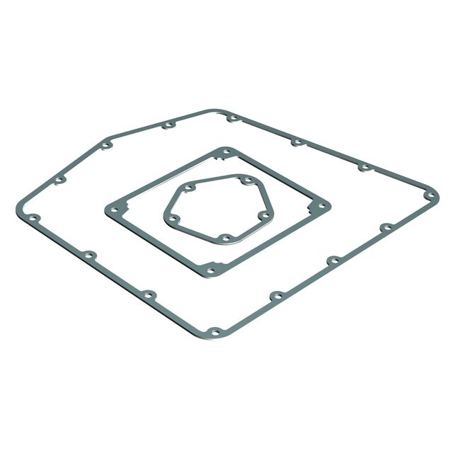 SPARE PART P4, 1 SET SEALING MAI