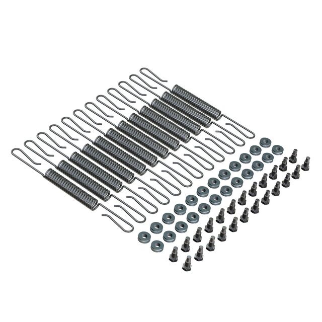 SPARE PART P4, 12 SPRINGS INCL.