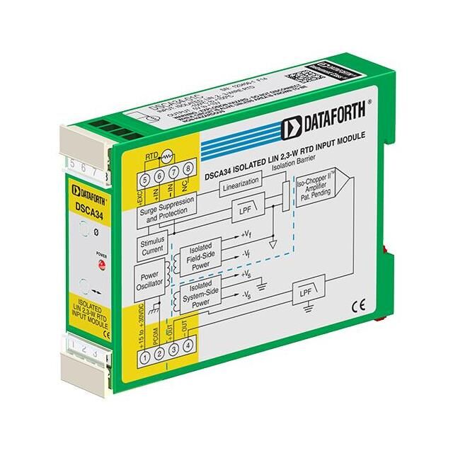 DSCA34-01C