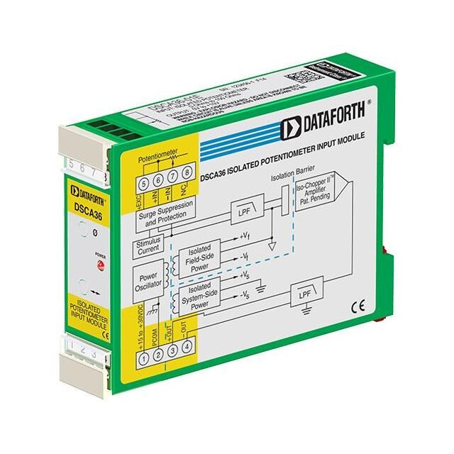 DSCA36-01E
