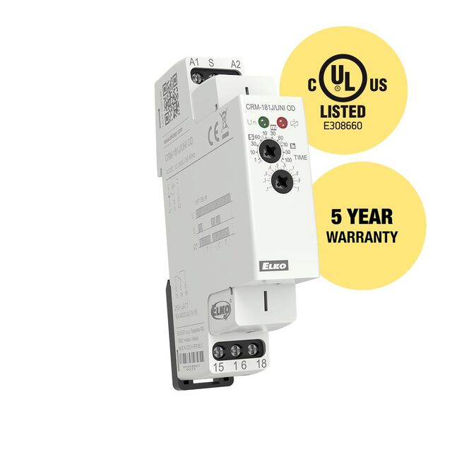 CRM-181J/UNI-BL