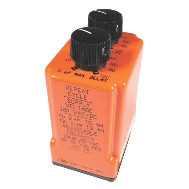 TDG-120-A-K-A-60M