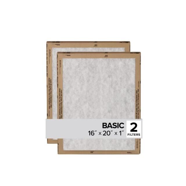 FILTRETE FLAT PANEL AIR FILTER