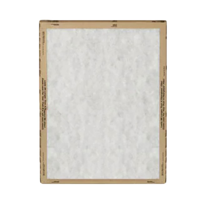 FILTRETE FLAT PANEL AIR FILTER