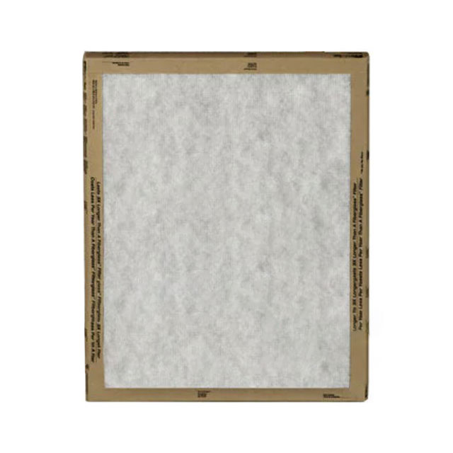 FILTRETE FLAT PANEL AIR FILTER