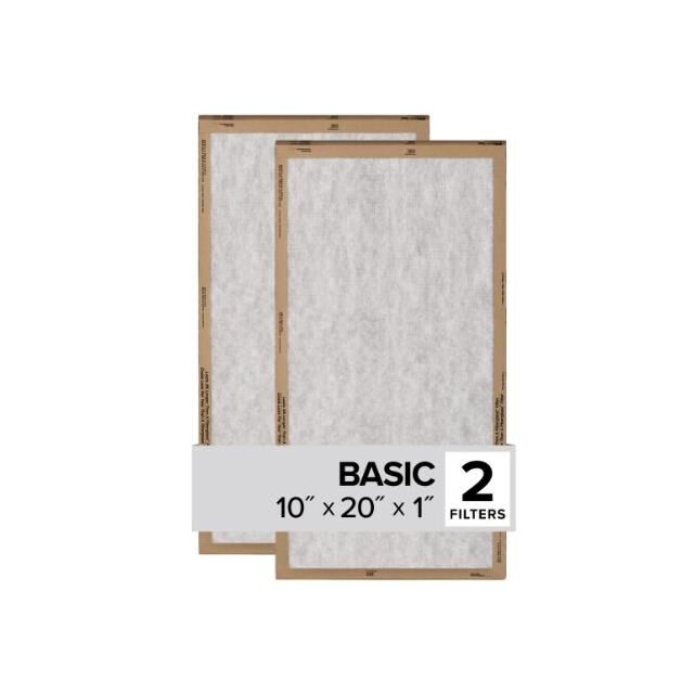 FILTRETE FLAT PANEL AIR FILTER