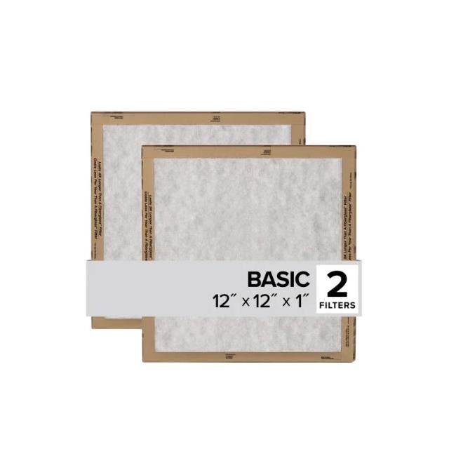 FILTRETE FLAT PANEL AIR FILTER