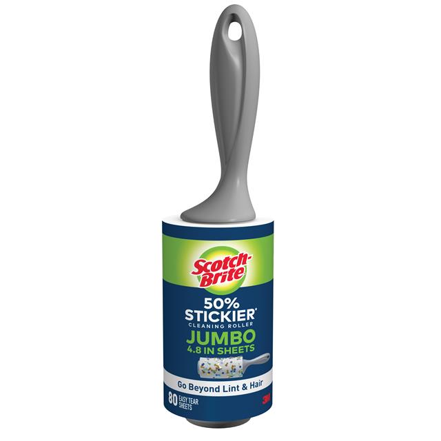 SCOTCH-BRITE 50% STICKIER GIANT
