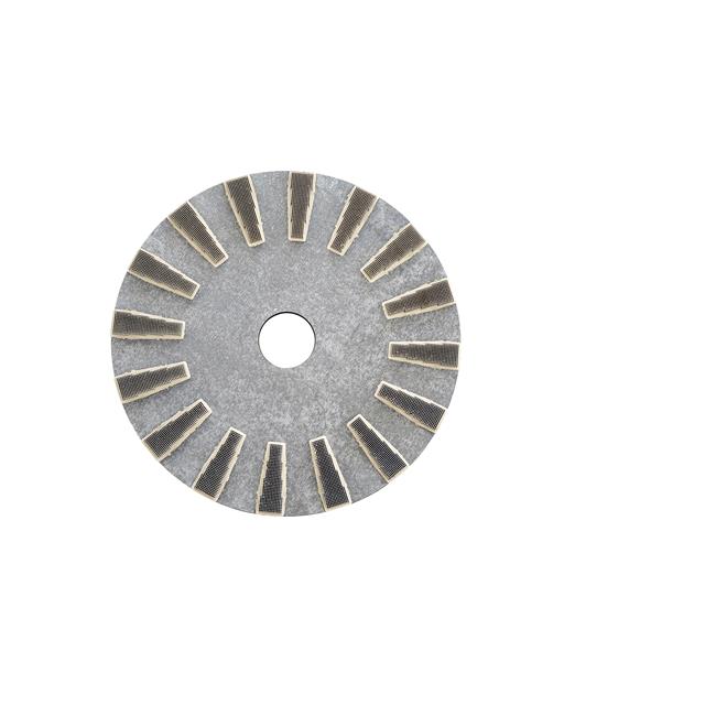 SCOTCH-BRITE DIAMOND FLOOR BRUSH