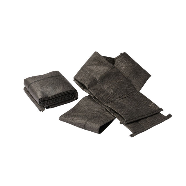 FLOOD BARRIERS 6INX10FT CS/10