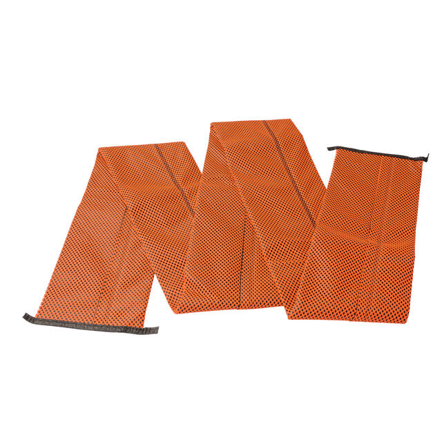 FLOOD BARRIERS 6INX10FT PK/10