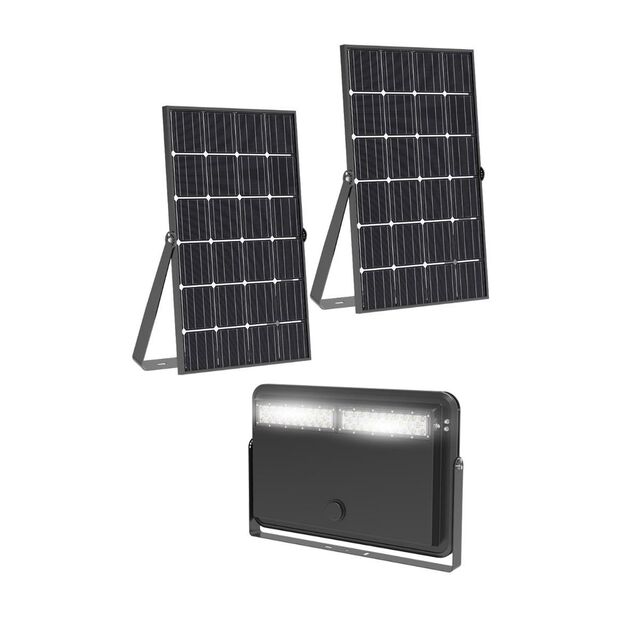 Sky Solar Flood Light 15,000 lm